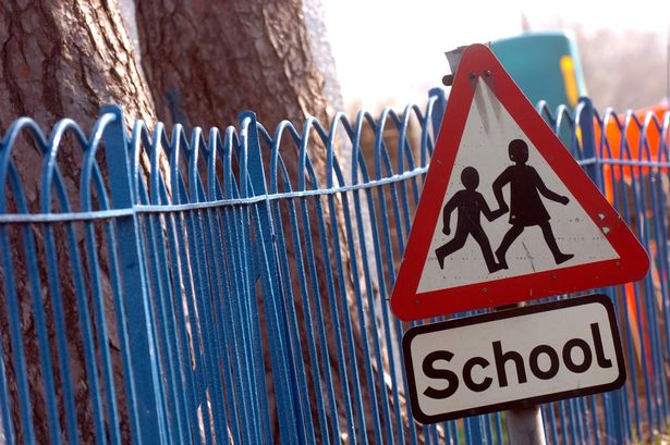 Children suspended from school in area of Lancashire raised in national report