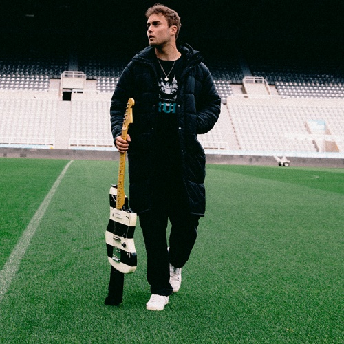 Sam Fender’s ‘People Watching’ nets biggest opening week for a British act since Harry Styles