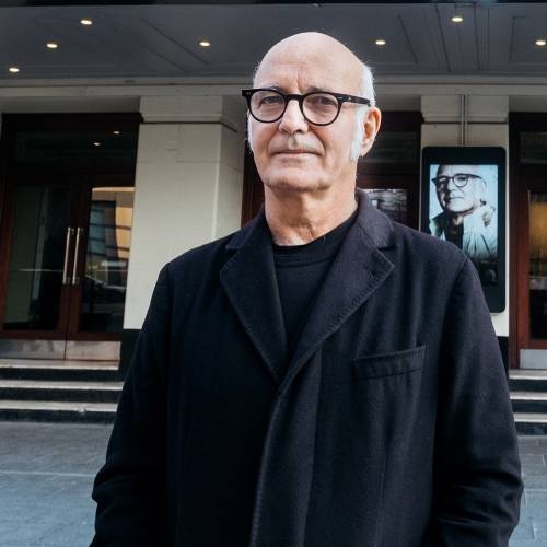 Ludovico Einaudi scores 13th Official Classical Artist Albums Chart-topper with ‘The Summer Portraits’