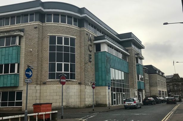 Nelson Town Deal board to discuss restoration of Trafalgar House, College and Pendle Rise Mall