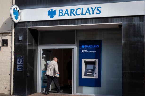 Barclays £12.5m outage compensation – who will get payout and how to claim