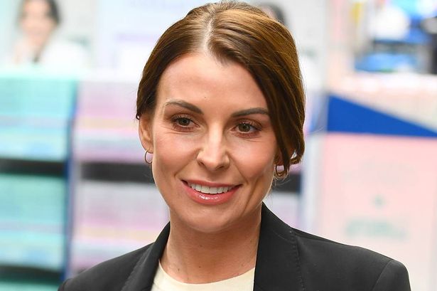 Coleen Rooney unveils exciting new update on post jungle career move