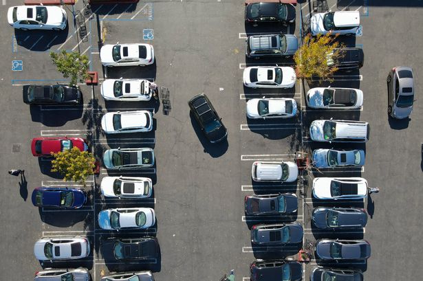 Drivers warned supermarket car parking habit could cost you £100