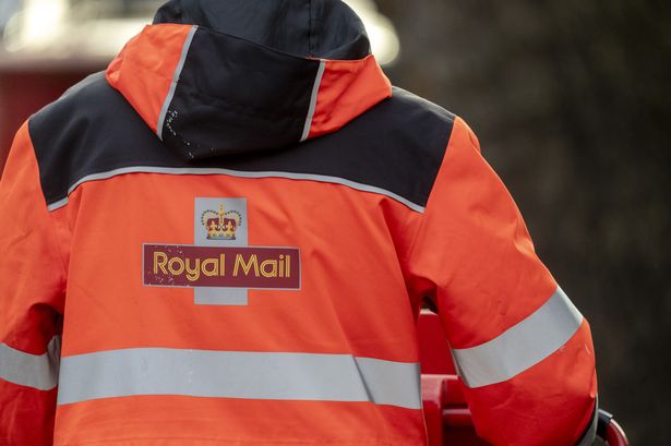 Royal Mail shares little-known postbox trick people say they ‘never knew it was a thing’