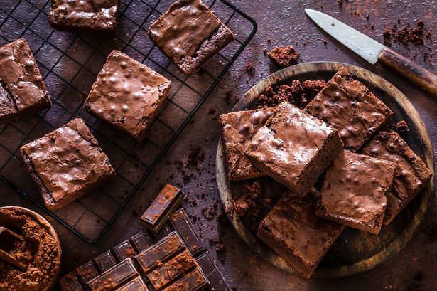 ‘Delicious’ chocolate brownie recipe uses 1 surprising vegetable for added fibre