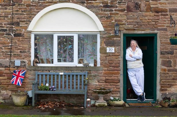 Life in the student town on Lancashire’s periphery with a wealth of heritage