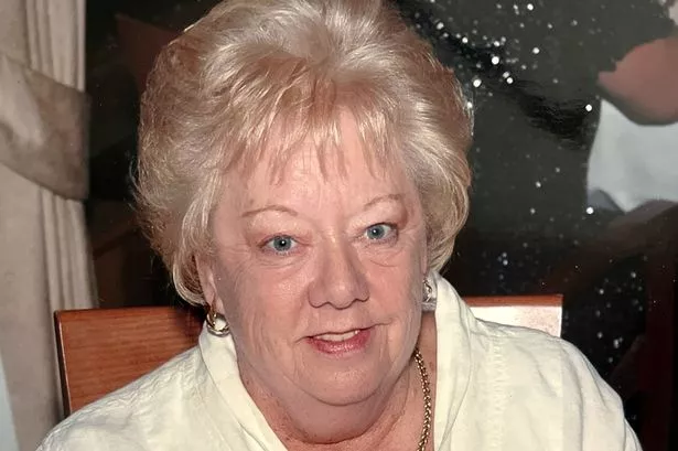 Tributes paid to ‘larger than life’ glamorous star and mum-of-three