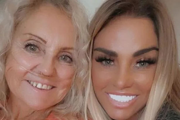 Katie Price clashes with mum Amy as she’s accused of ‘letting family down’ in brutal dig