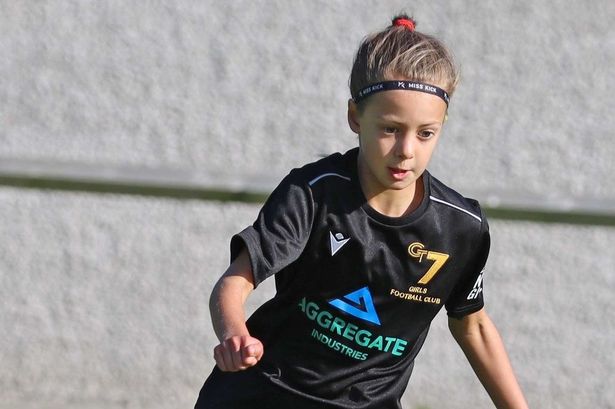 Family pay tribute to ‘beautiful’ girl who died after horror incident on Kendal sports pitch