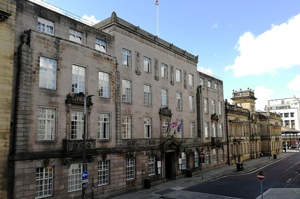 Preston Council’s secrecy over merger in local government shake-up