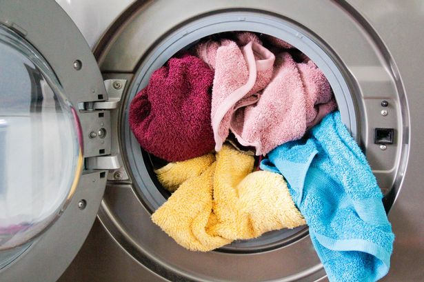 Exact washing machine setting to save 62% on running costs, Which? claims