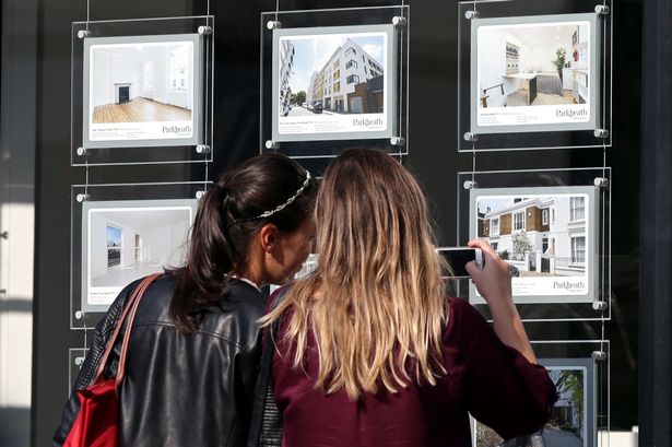 Urgent mortgage warning as buyers have less than two weeks ‘to save £6,250’