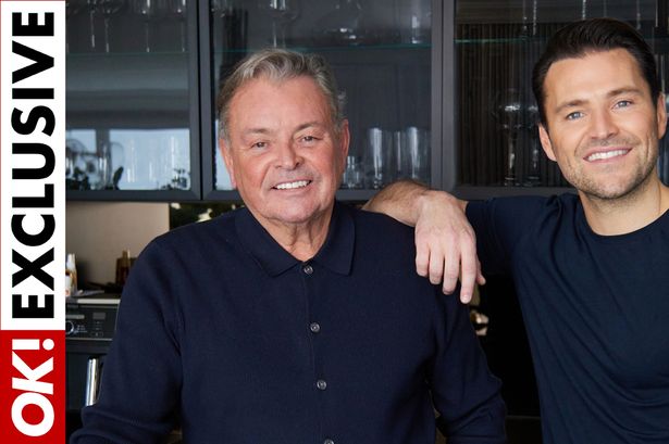 Mark Wright’s dad opens up on ‘life-changing’ health issue that could be hereditary