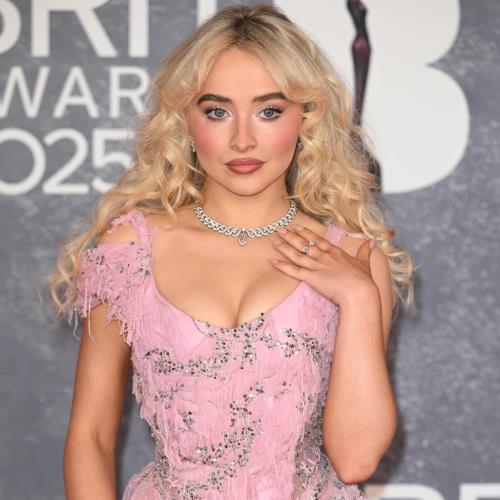 Sabrina Carpenter calls Irish men ‘hard work’ following Barry Keoghan split