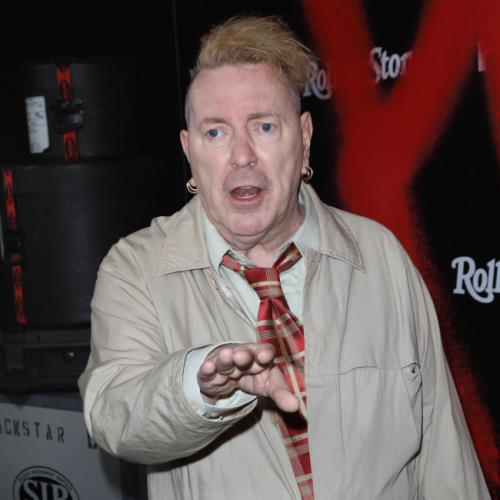 Johnny Rotten doesn’t understand why anyone would ‘expect’ a second Sex Pistols album: ‘F*** off!’