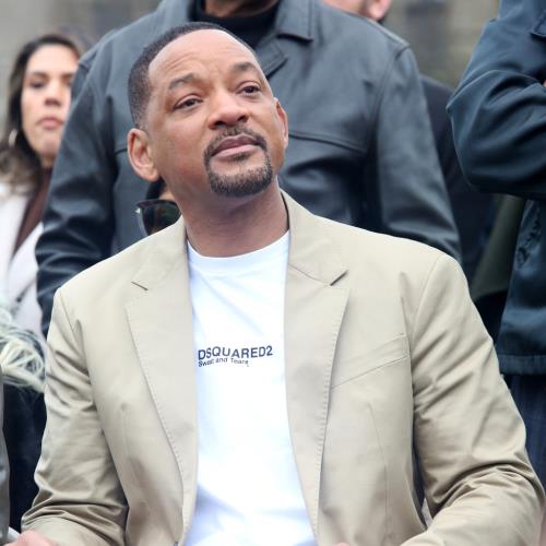 Will Smith addresses Oscars slap on new album