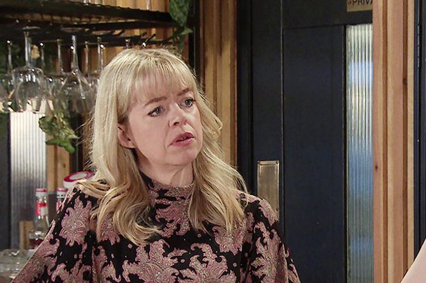 Coronation Street legend Georgia Taylor’s very different real name leaves fans speechless