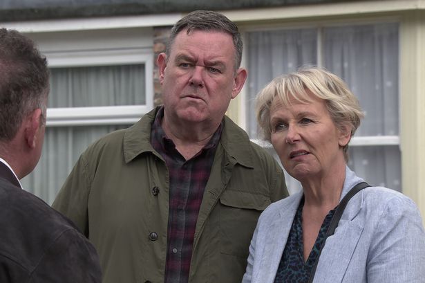 Corrie icon ‘favourite’ to replace Neil Dudgeon in Midsomer Murders as exit storyline confirmed