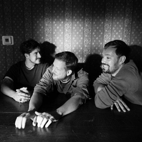 Mumford & Sons to donate £1 to Live Trust for every ticket sold on upcoming UK tour