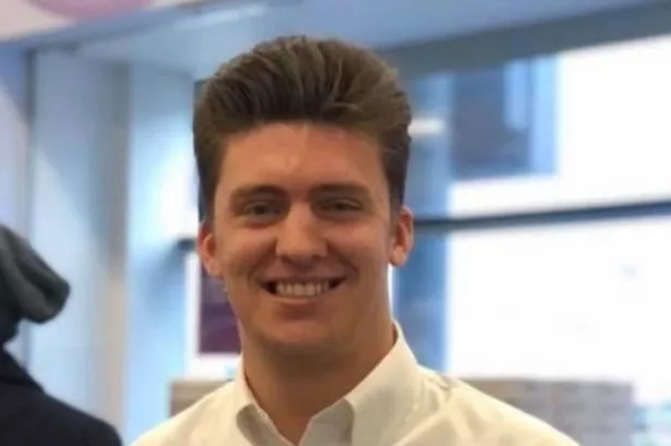 Heartbroken family’s tribute to St Annes crash victim, 29, who had ‘whole life ahead of him’