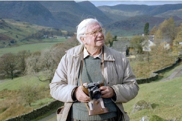 Council urged to recognise birthplace of legendary fell-walking author Alfred Wainwright