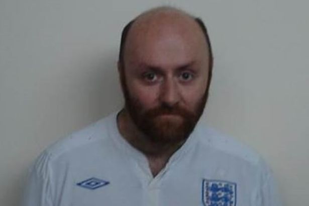 Police urge ‘call 999’ as concern grows for missing Preston man last seen on Sunday