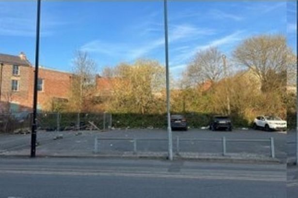 King George’s Hall £9m renovation to cause Blackburn parking pain