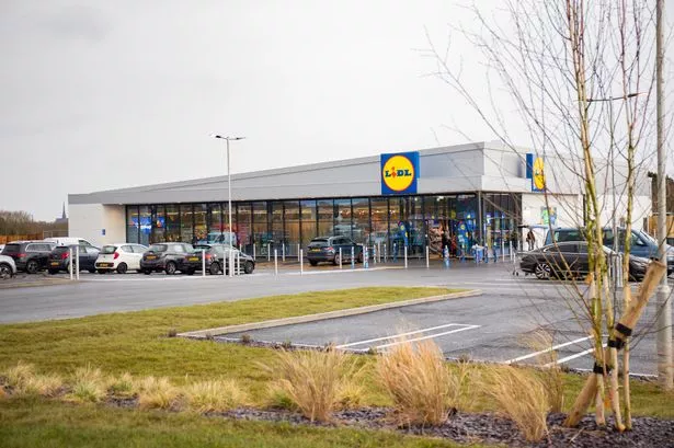 Lidl unveils six potential locations for new stores in Lancashire – full list