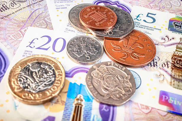 DWP warning as benefits and state pension payments changing next month