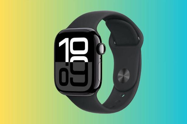 Apple Watch Series 10 now cheaper than Argos and Apple as it’s axed by £50 in flash sale