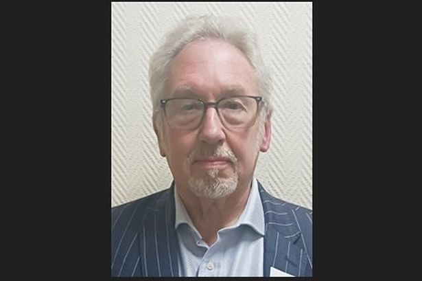 Councillor hailed as ‘good example to the community’ elected as mayor