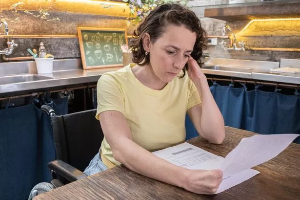 PIP claimants ‘twice as likely’ to have serious debt as experts advise next steps