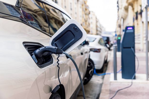 Electric vehicles prove cost-effective as petrol drivers face high per-mile expenses