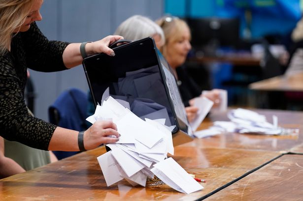 Lancashire County Council elections 2025: Political parties make their case as voters head to the polls