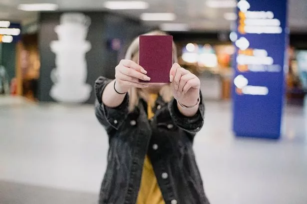 Seven common passport mistakes could see you turned away at the airport