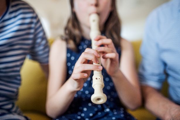 Once ‘universal’ school tradition dying as just one in six now learn