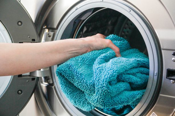 Best day to run your tumble dryer to slash monthly energy bills ‘by up to 50%’