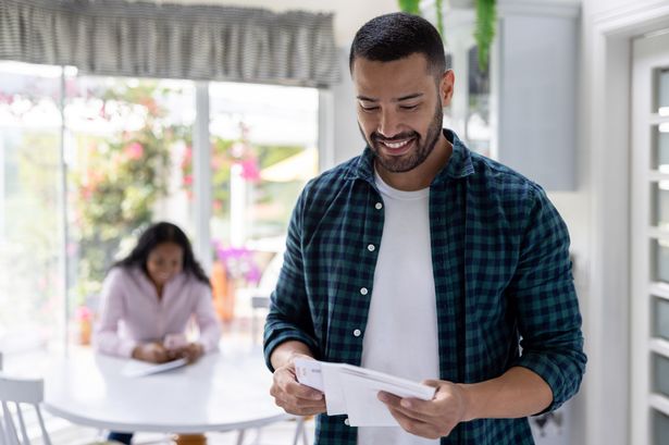Parents pleasantly surprised to receive £50 payments