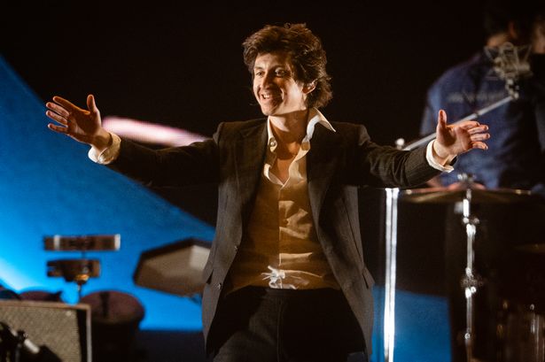 Arctic Monkeys fans still stumped on meaning behind one of band’s biggest songs