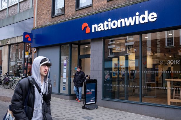 Nationwide, Lloyds, NatWest and Co-operative Bank account boost