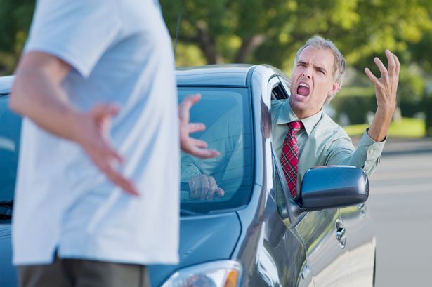 ‘Criminal loophole’ means people can park on your drive – what to do if it happens to you