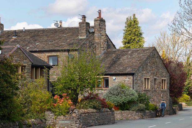 The hidden gem village with a rich history and outstanding beauty