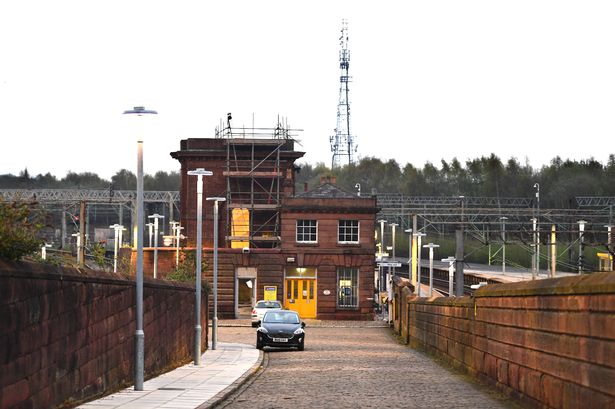 Tragedy as person found dead on railway line with lines closed and ‘major disruption’