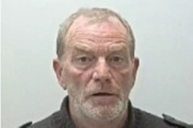 The ‘despicable’ predator who targeted young children for his own perverse pleasure