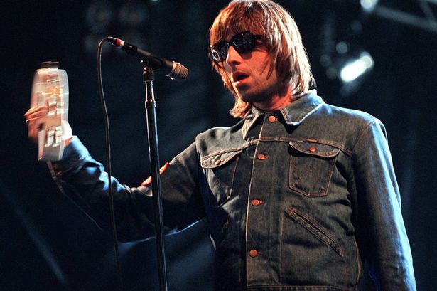 Oasis fans name their ‘best live song’ – but have one prediction about tour