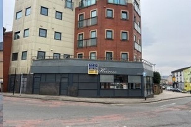 Church plan for Blackburn’s Margo Towers approved