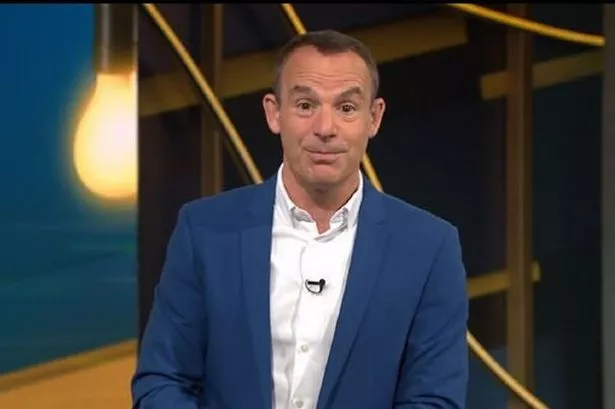 Martin Lewis details exactly who will face ‘more tax’ after Cash ISA reform