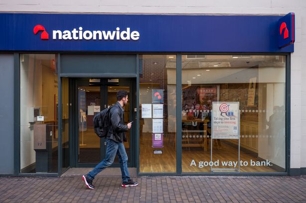 Nationwide customers face uncertainty over eligibility for £100 summer payment