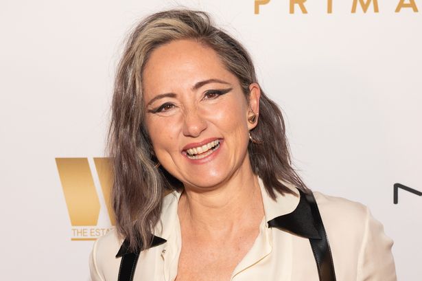 Singer KT Tunstall’s romcom first meeting with partner and how their pets played a key role