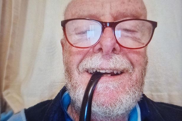 Concern growing for missing man from Thornton-Cleveleys